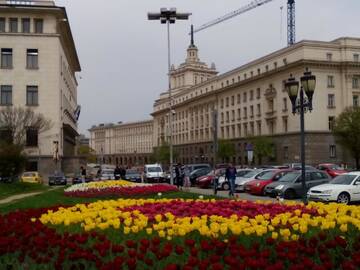 Апартаменты (на 2 взрослых и 3 детей) в Гостевом доме Central City Rooms